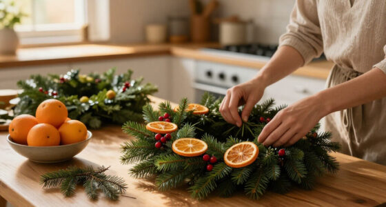 11 Best Holiday Wreaths for Festive Seasonal Decorating in 2027