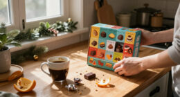 11 Most Delicious Food Advent Calendars, According To Food Editors