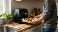 12 Best Air Fryers for Small Kitchens in 2027