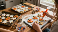 12 Best Halloween Baking Kits for Spooky Seasonal Treats in 2027