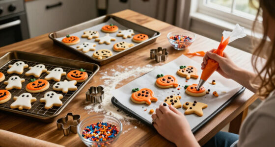 12 Best Halloween Baking Kits for Spooky Seasonal Treats in 2027