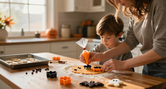 12 Best Halloween Baking Kits for Spooky Seasonal Treats in 2027