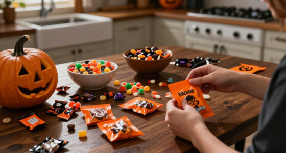 12 Best Halloween Candy Variety Packs for Trick-or-Treaters in 2027