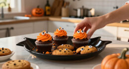 12 Best Halloween Dessert Serving Platters for 2027