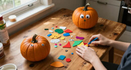 12 Best Pumpkin Decorating Kits for Easy Halloween Crafts in 2027