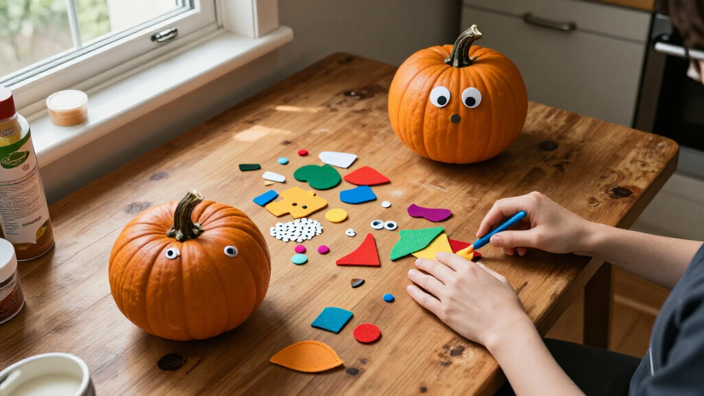 12 Best Pumpkin Decorating Kits for Easy Halloween Crafts in 2027
