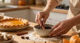 12 Best Pumpkin Pie Spice Blends for Baking and Beyond in 2027