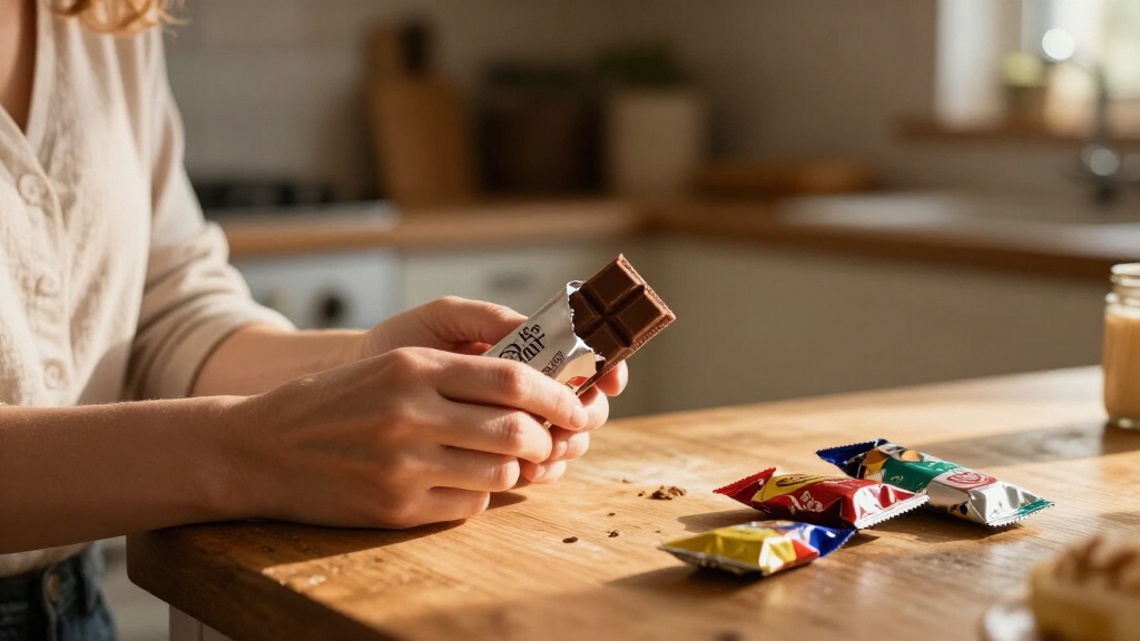 13 Best Candy Bars for Sharing, Snacking, and Gifting in 2027