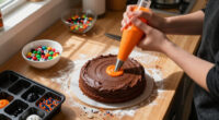 13 Best Halloween Cake Decorating Kits for Spooky Bakes in 2027