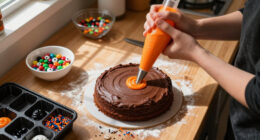 13 Best Halloween Cake Decorating Kits for Spooky Bakes in 2027