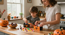 13 Best Halloween Candy Snack Boxes for Trick-or-Treating and Gifting in 2027
