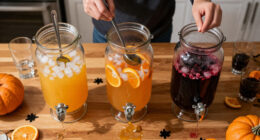 13 Best Halloween Party Drink Dispensers for Spooky Gatherings in 2027