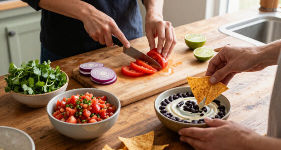 13 Best Salsa and Bean Dips for Snacking and Entertaining in 2027
