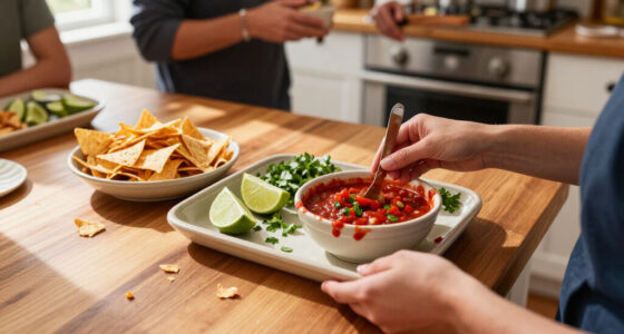 13 Best Salsa Dip Trays for Parties and Everyday Serving in 2027
