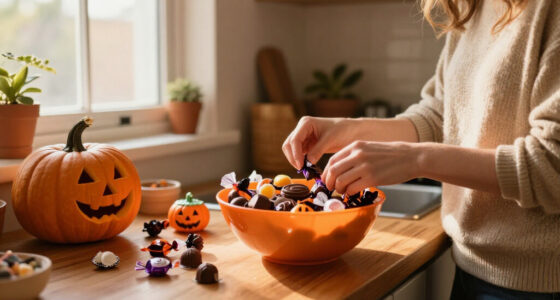 14 Best Halloween Candy and Chocolate Assortments for Trick-or-Treating in 2027