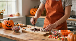 14 Best Halloween Candy Making Supplies for Spooky Treats in 2027