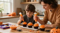 14 Best Halloween Cupcake Decorating Kits for Easy Party Treats in 2027
