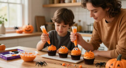 14 Best Halloween Cupcake Decorating Kits for Easy Party Treats in 2027
