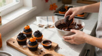 14 Best Halloween Cupcake Liners for Festive Baking in 2027