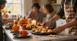 14 Best Halloween Party Snack Platters for Spooky Gatherings in 2027