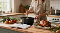 14 Best Holiday Cookbooks for Festive Cooking in 2027