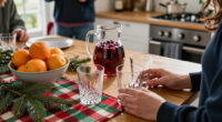 14 Best Holiday Drinking Glasses for Festive Gatherings in 2027