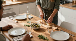 14 Best Kitchen Entertaining Essentials for Effortless Hosting in 2027