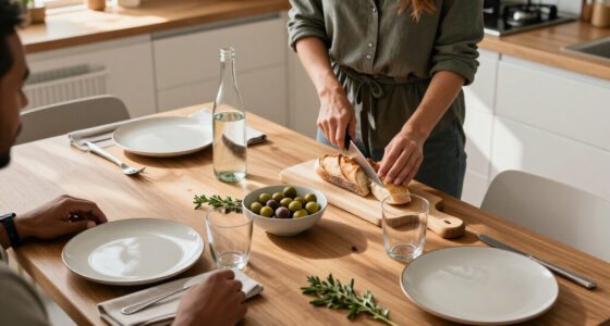 14 Best Kitchen Entertaining Essentials for Effortless Hosting in 2027