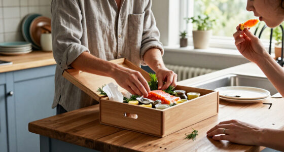 14 Best Smoked Seafood Gift Boxes for 2027