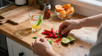 14 Best Spicy Cocktail Ingredients for Bold Drinks in 2027