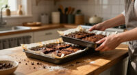 15 Best Brownie Baking Pans for Better Edges and Easy Slicing in 2027