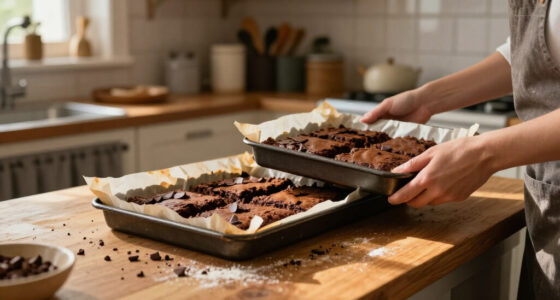 15 Best Brownie Baking Pans for Better Edges and Easy Slicing in 2027