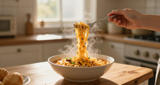 15 Best Cheesy Ramen for Creamy, Savory Noodle Bowls in 2027
