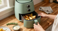 15 Best Compact Air Fryers for Small Kitchens in 2027