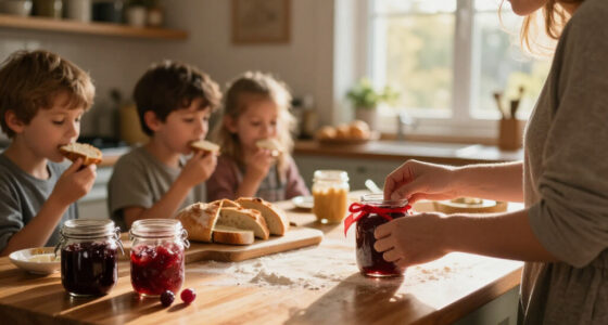 15 Best Family Food Gifts for Sharing in 2027