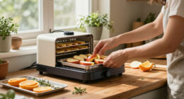 15 Best Food Dehydrators for Home Preservation in 2027