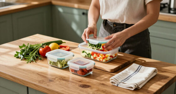 15 Best Food Storage Containers for Everyday Kitchens in 2027