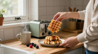 15 Best Frozen Waffles for Easy Breakfasts in 2027