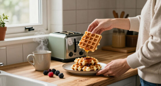 15 Best Frozen Waffles for Easy Breakfasts in 2027