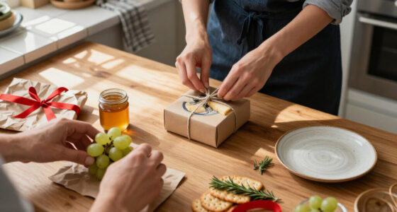 15 Best Gourmet Food Gifts for Sharing and Celebrating in 2027