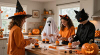 15 Best Group Halloween Costumes for Easy, Coordinated Celebrations in 2027
