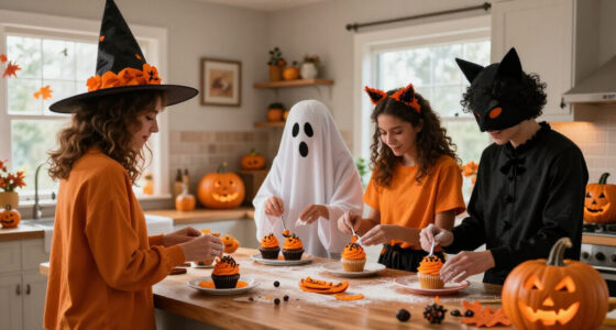 15 Best Group Halloween Costumes for Easy, Coordinated Celebrations in 2027