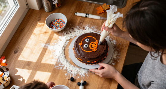 15 Best Halloween Cake Decorating Kits for Spooky Cakes in 2027