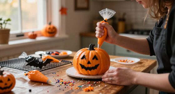 15 Best Halloween Cake Decorating Supplies in 2027