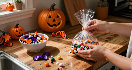 15 Best Halloween Candy Assortment Bags for Trick-or-Treating in 2027