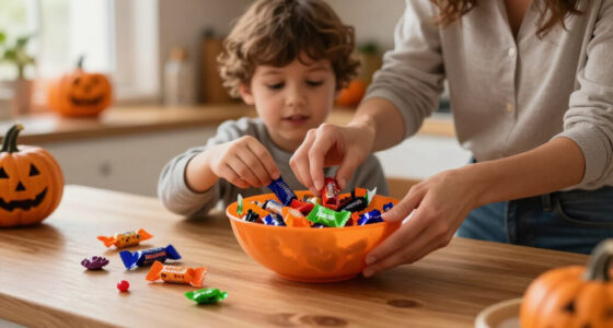 15 Best Halloween Candy Variety Packs for Tricky Treats in 2027