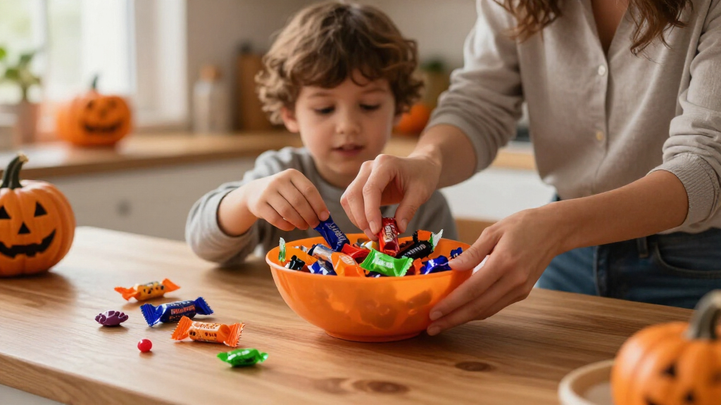 15 Best Halloween Candy Variety Packs for Tricky Treats in 2027