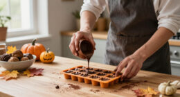 15 Best Halloween Chocolate Molds for Spooky Homemade Treats in 2027