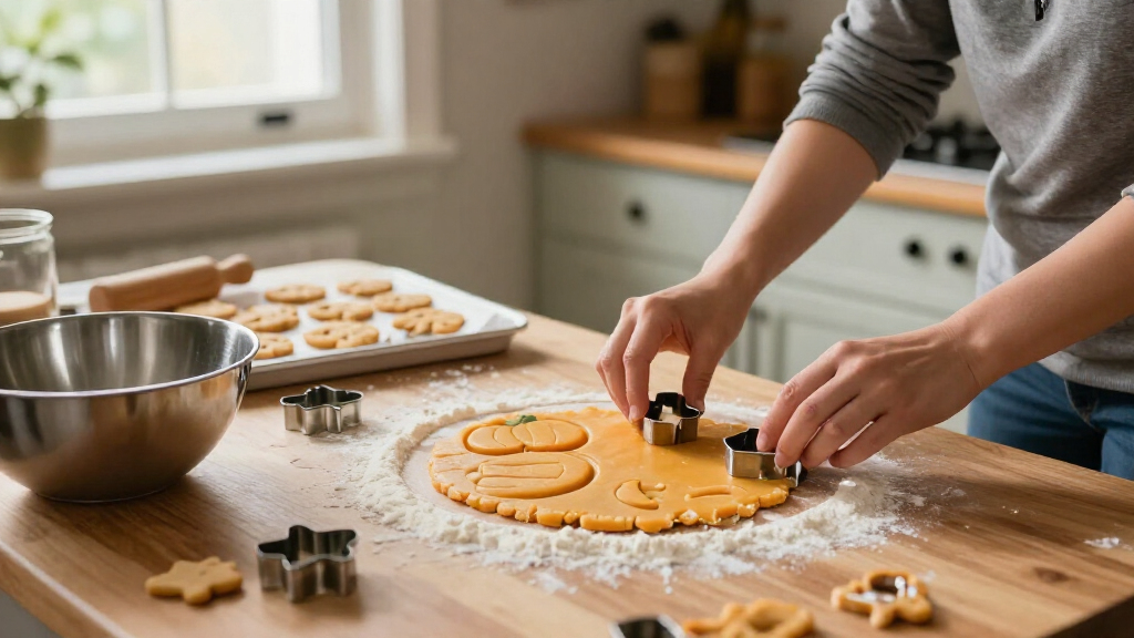 15 Best Halloween Cookie Cutters for Festive Baking in 2027