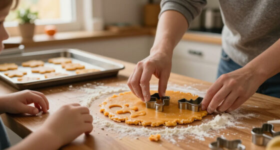 15 Best Halloween Cookie Cutters for Spooky Baking in 2027